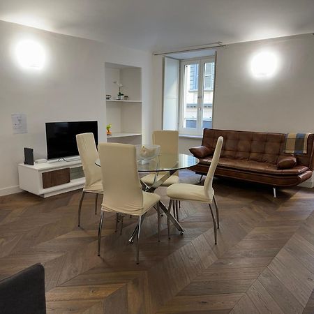 Apartament 5 Min Porta Nuova, In The Centre Of Turyn Zewnętrze zdjęcie