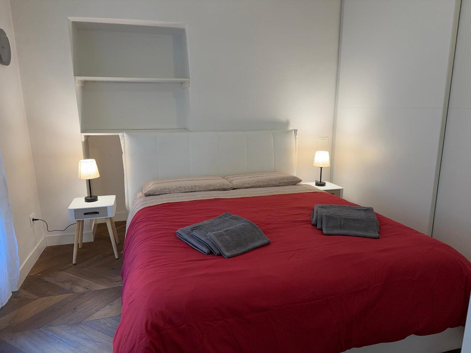 Apartament 5 Min Porta Nuova, In The Centre Of Turyn Zewnętrze zdjęcie