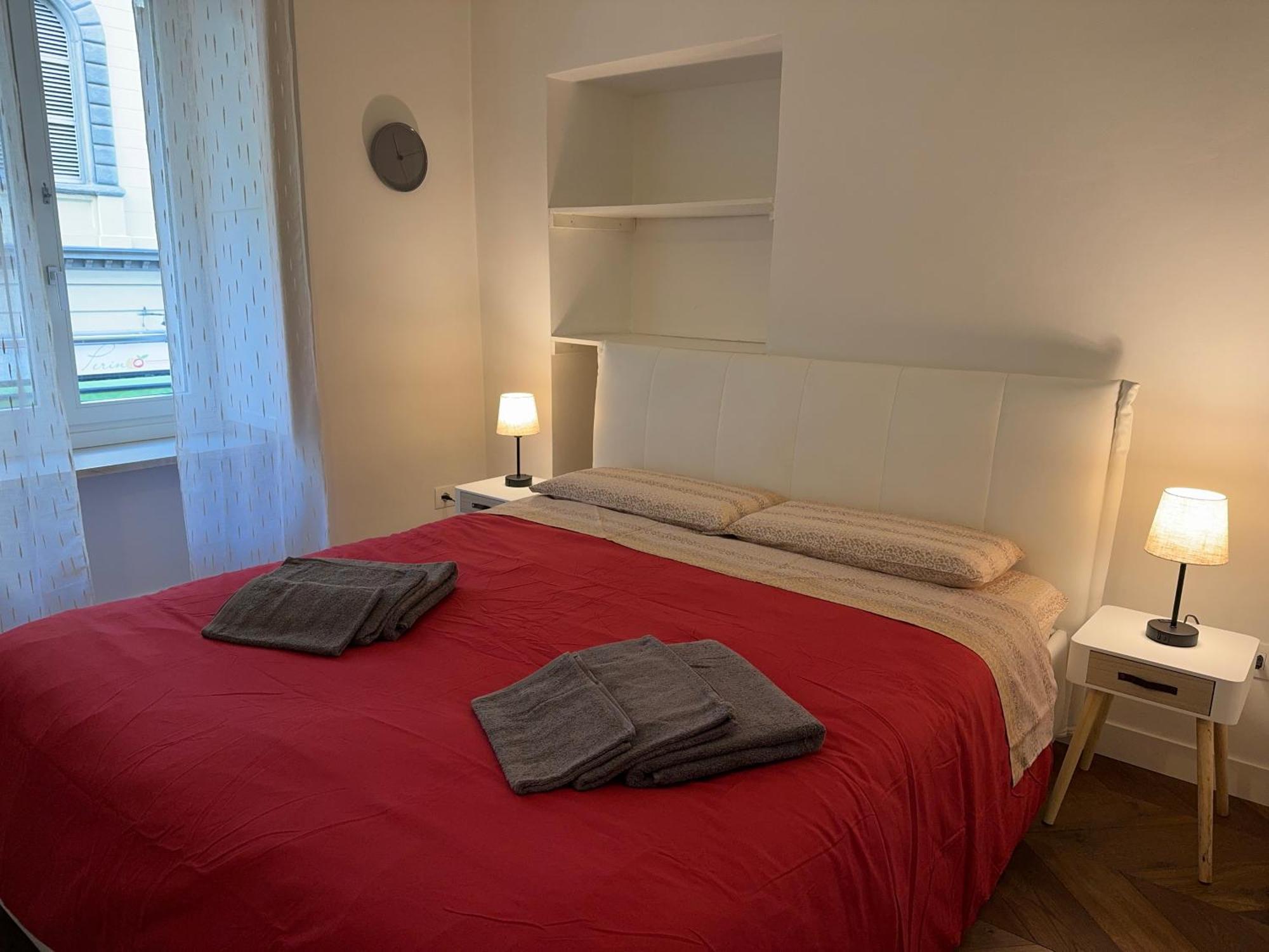 Apartament 5 Min Porta Nuova, In The Centre Of Turyn Zewnętrze zdjęcie