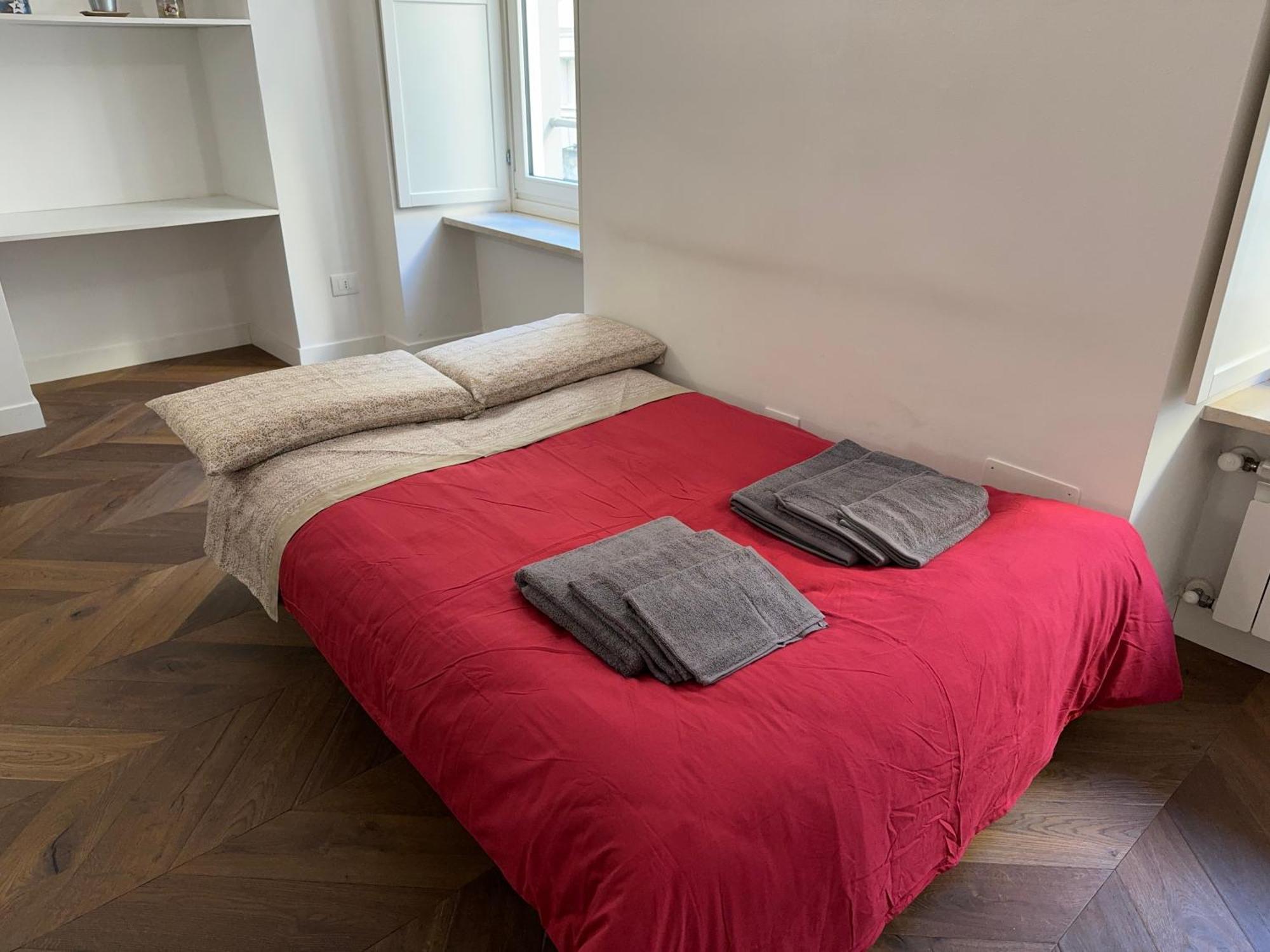 Apartament 5 Min Porta Nuova, In The Centre Of Turyn Zewnętrze zdjęcie