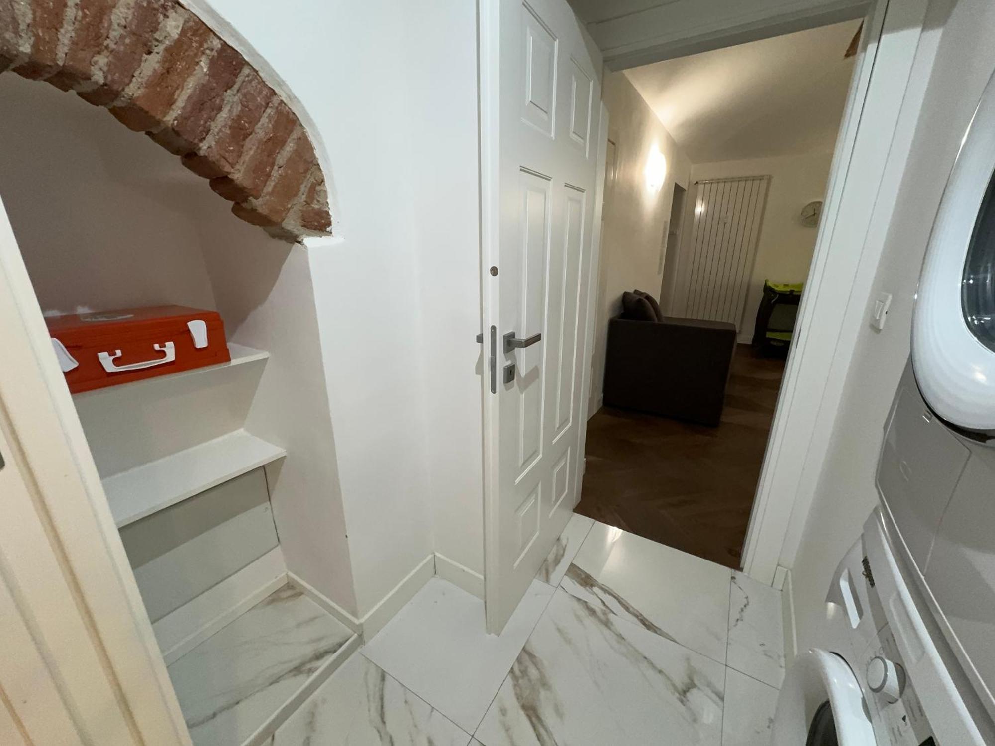 Apartament 5 Min Porta Nuova, In The Centre Of Turyn Zewnętrze zdjęcie